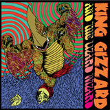 King Gizzard & The Lizard Wizard - Willoughby's Beach (EP)
