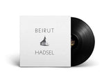 Beirut - Hadsel