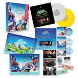 Asia - Asia in Asia: Live at The Budokan, 1983