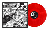 Subhumans - The Day The Country Died