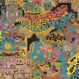 King Gizzard & The Lizard Wizard - Oddments