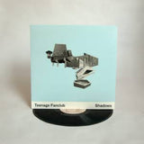 Teenage Fanclub - Shadows (2021 Reissue)