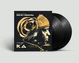 Sun Ra And His Arkestra - Marshall Allen Presents In The Orbit Of Ra (2023 Repress)
