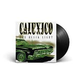 Calexico - The Black Light (Repress)