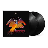 Asia - Phoenix