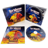 Rick Wakeman - The Red Planet