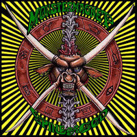 Monster Magnet - Spine of God