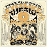 King Gizzard & The Lizard Wizard - Eyes Like The Sky