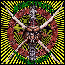 Monster Magnet - Spine of God