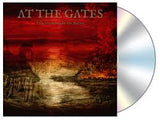At The Gates - The Nightmare Of Being