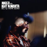 Madlib - Beat Konducta Vol 1-2: Movie Scenes