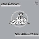 Bad Company - Run With The Pack