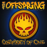 The Offspring - Conspiracy of One (25th Anniversay Edition)