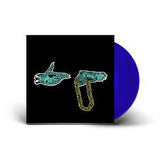 Run The Jewels - Run The Jewels