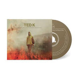 Blanck Mass - Ted K (Original Motion Picture Score)