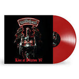 Motorhead - Live at Brixton '87 (RSD Black Friday 2025)