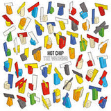Hot Chip - The Warning (20th Anniversary Edition)