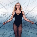 Becky Hill - REBECCA