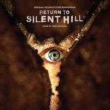Akira Yamaoka - Return to Silent Hill (Original Motion Picture Soundtrack)