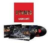 The Rolling Stones - GRRR Live!