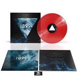 Ben Frost - 1899 (Original Music From The Netflix Series)