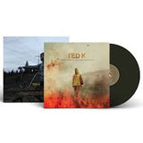 Blanck Mass - Ted K (Original Motion Picture Score)