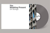 The Wedding Present - 24 Songs