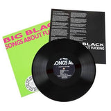 Big Black - Songs About Fucking (2023 Repress)