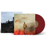 Blanck Mass - Ted K (Original Motion Picture Score)