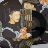 Big Thief - Capacity (4AD Edition)