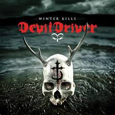 DevilDriver - Winter Kills