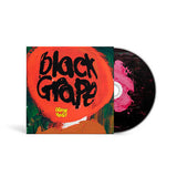Black Grape - Orange Head