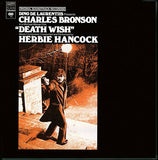 Herbie Hancock - Death Wish (Original Soundtrack Recording)