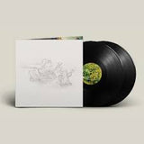 Big Thief - Dragon New Warm Mountain I Believe In You