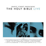Manic Street Preachers - The Holy Bible: Live