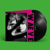 The Waeve - The Waeve