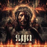 Slayer - Death Angels: Live