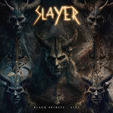 Slayer - Black Spirits: Live