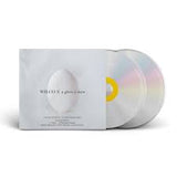 Wilco - A Ghost Is Born