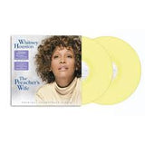 Whitney Houston - The Preacher's Wife (Original Soundtrack Album)