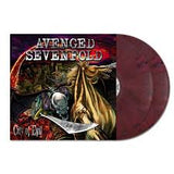 Avenged Sevenfold - City Of Evil