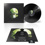 Ben Salisbury & Geoff Barrow - Men (Original Motion Picture Soundtrack)