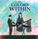 Kensuke Ushio - The Colors Within (Original Motion Picture Soundtrack)