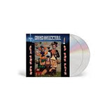 Hugh Cornwell - All The Fun Of The Fair (Live Album)