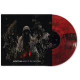 Katatonia - Night Is The New Day (15th Anniversary Edition)