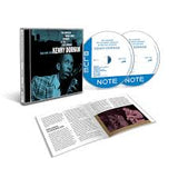Kenny Dorham - The Complete ’Round About Midnight At The Cafe Bohemia (Blue Note Tone Poet)