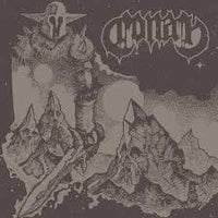 Conan - Man is Myth (Early Demos)