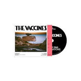 The Vaccines - Pick-Up Full Of Pink Carnations