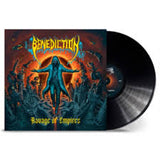 Benediction  - Ravage Of Empires