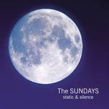 The Sundays - Static & Silence (2026 Reissue)
